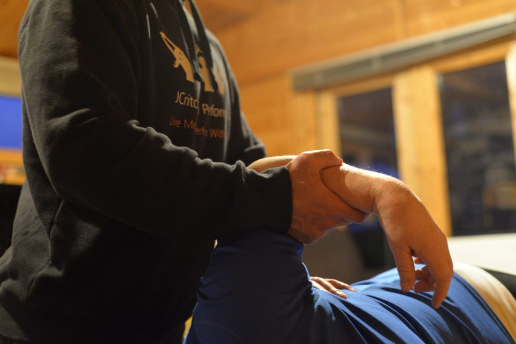 improving movement & fitness in the Watford area