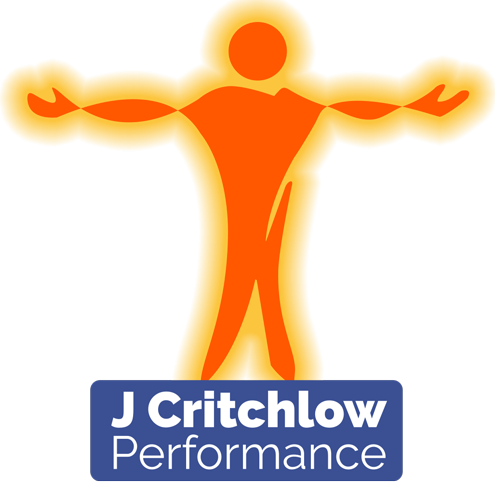 J Critchlow Performance